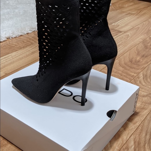Aldo booties - Picture 6 of 6